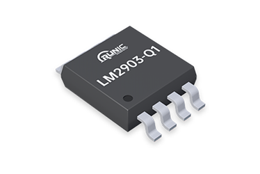 LM2903-Q1